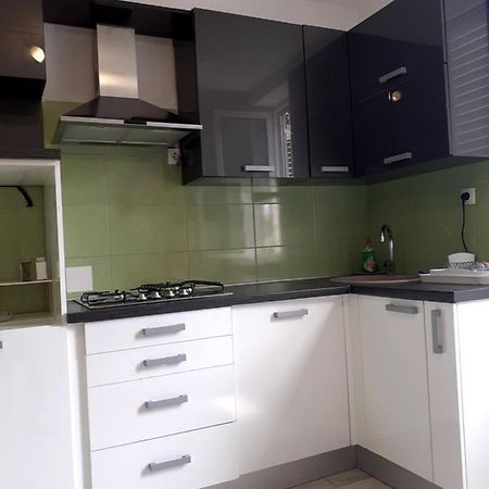Domagoj Apartment Rijeka Ngoại thất bức ảnh
