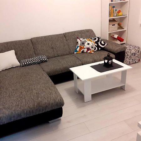 Domagoj Apartment Rijeka Ngoại thất bức ảnh