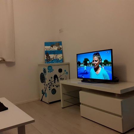 Domagoj Apartment Rijeka Ngoại thất bức ảnh
