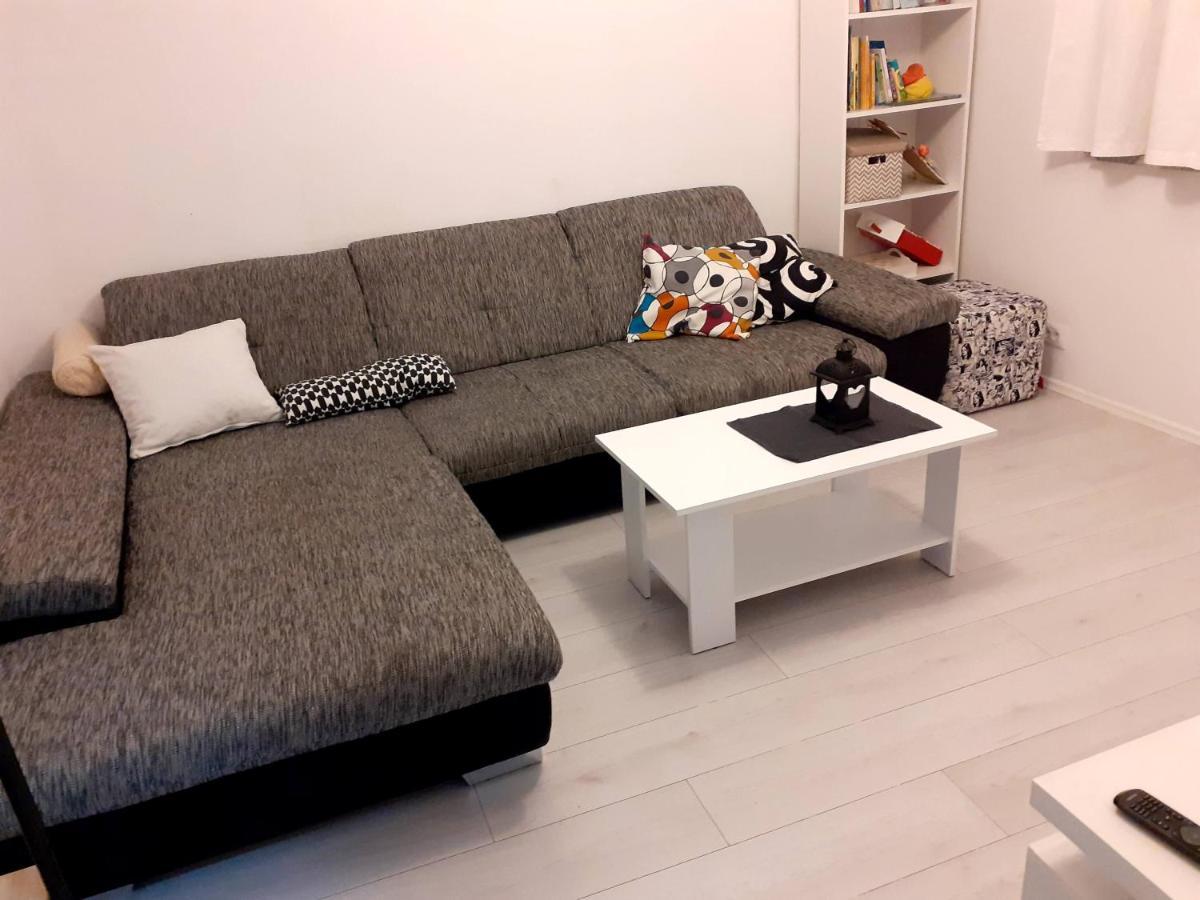 Domagoj Apartment Rijeka Ngoại thất bức ảnh